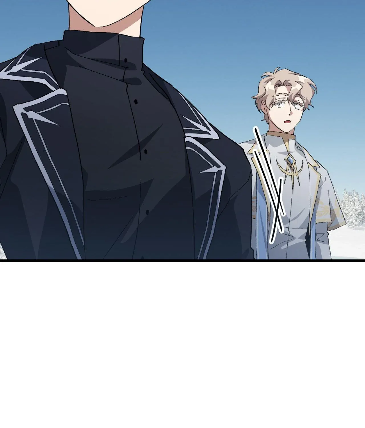 How to Train Your Healer Chapter 78 page 121 - 