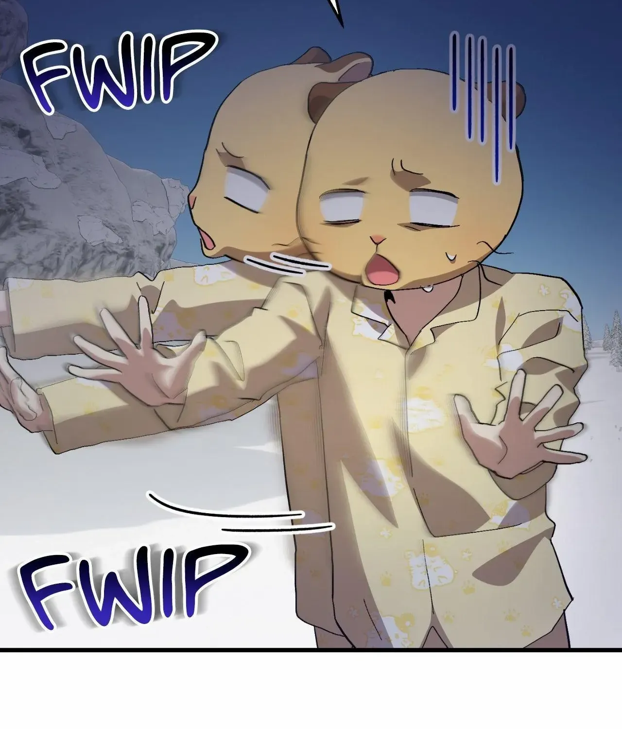 How to Train Your Healer Chapter 78 page 125 - 