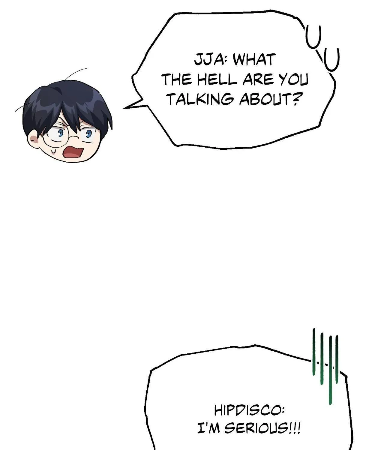 How to Train Your Healer Chapter 78 page 126 - 