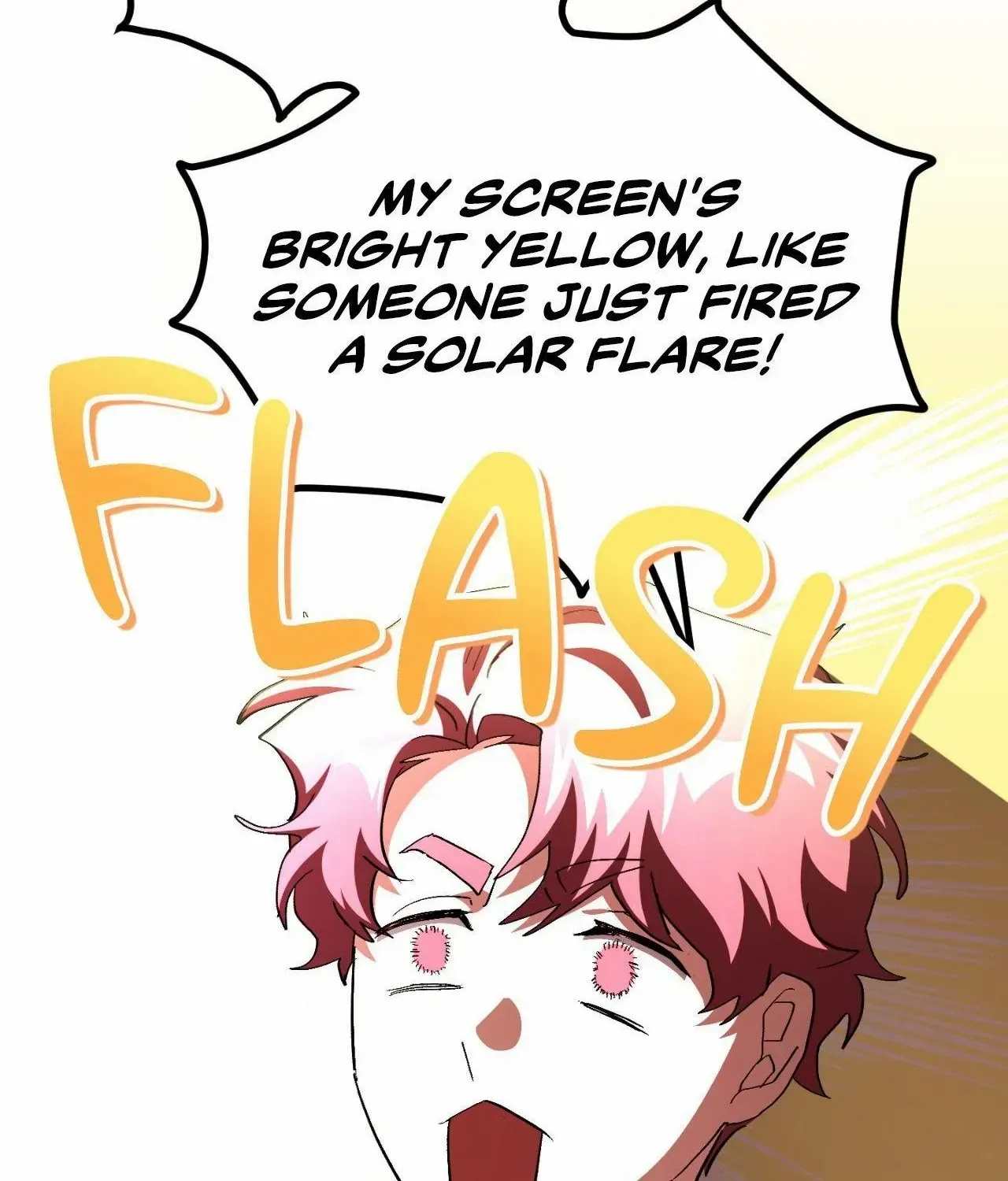 How to Train Your Healer Chapter 78 page 129 - 