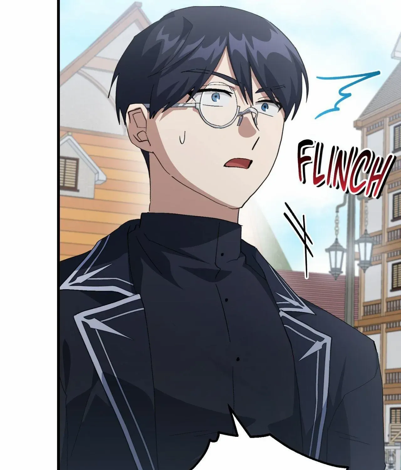 How to Train Your Healer Chapter 78 page 16 - 