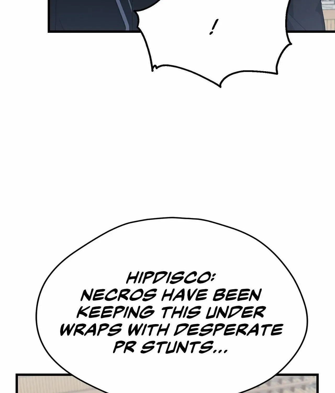 How to Train Your Healer Chapter 78 page 17 - 