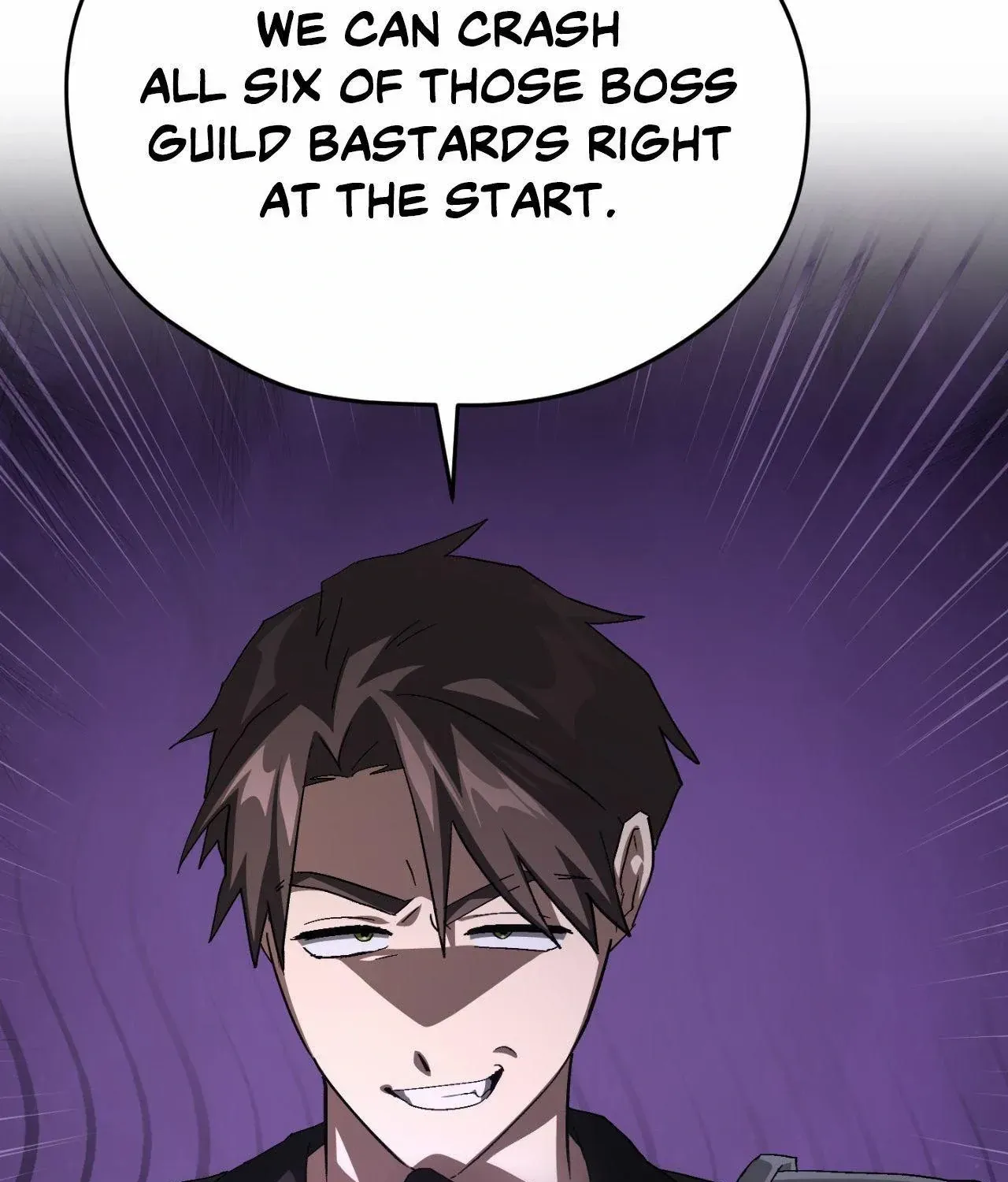 How to Train Your Healer Chapter 78 page 20 - 