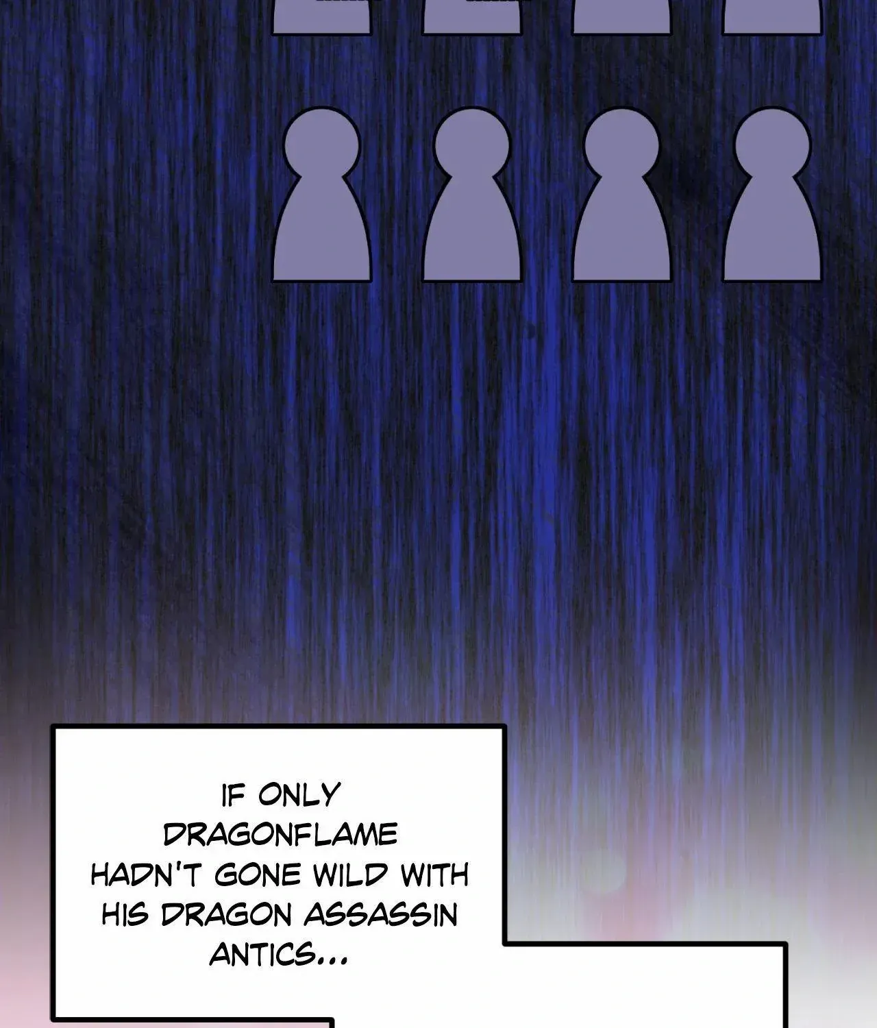 How to Train Your Healer Chapter 78 page 28 - 