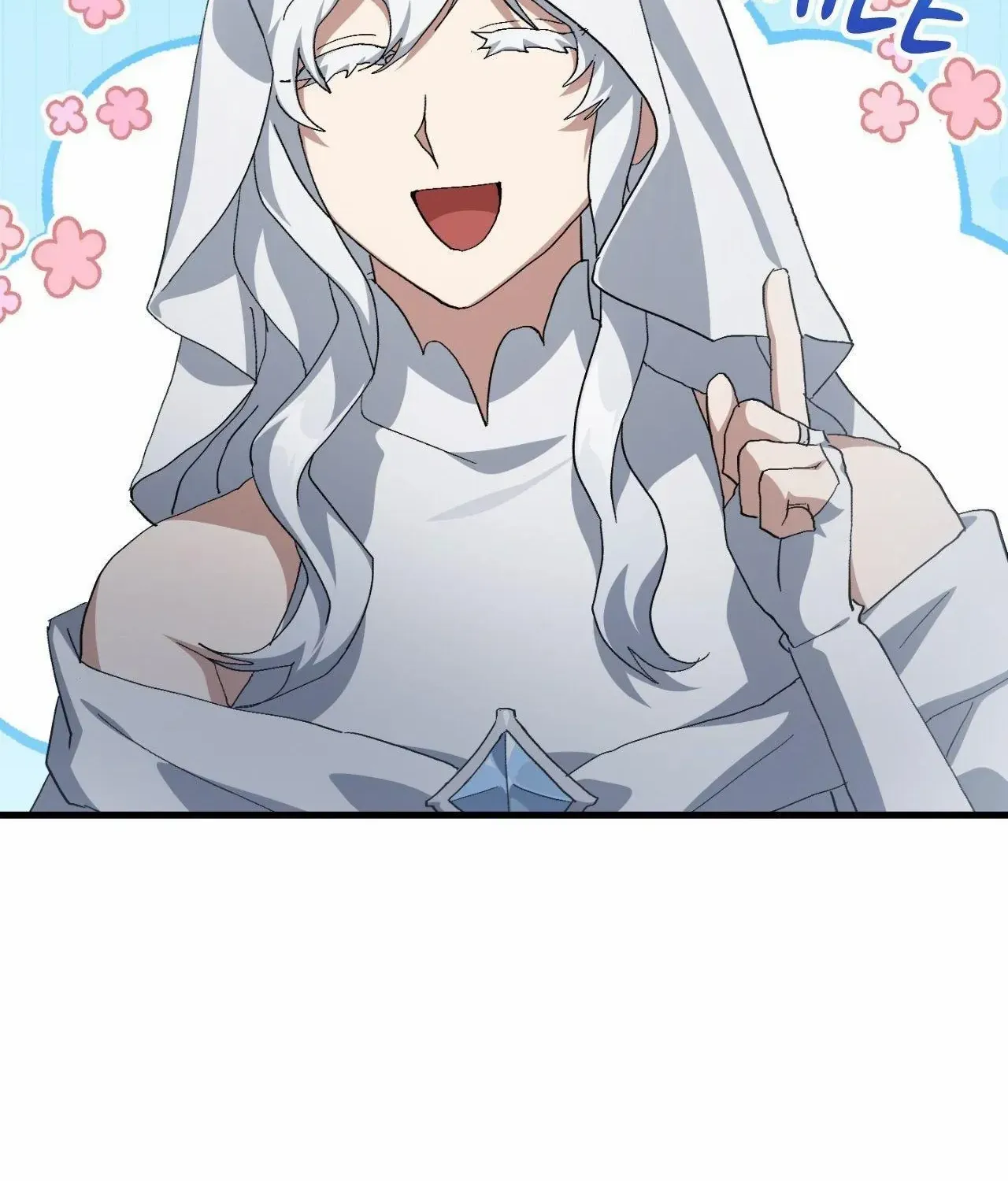 How to Train Your Healer Chapter 78 page 39 - 