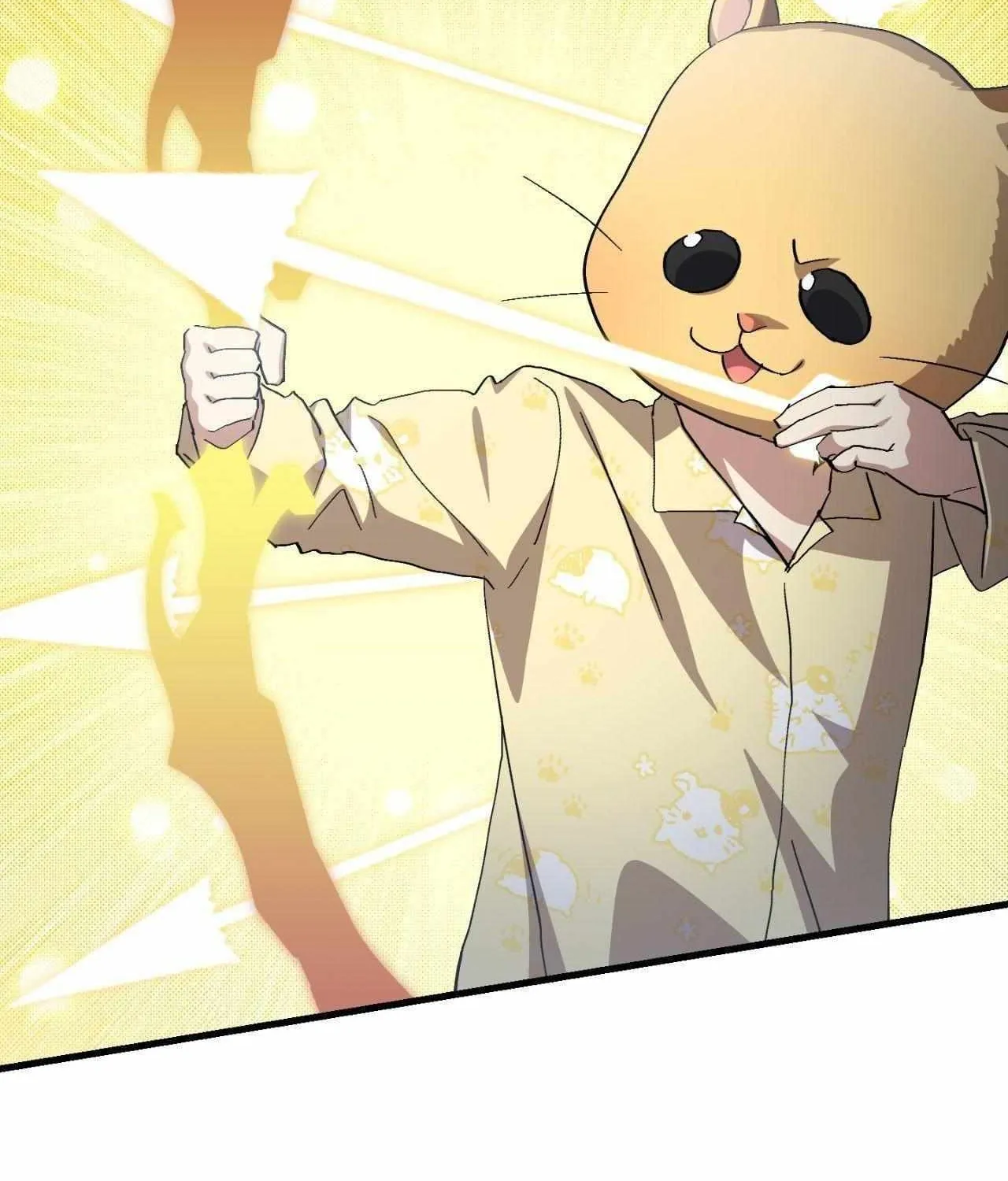 How to Train Your Healer Chapter 78 page 43 - 
