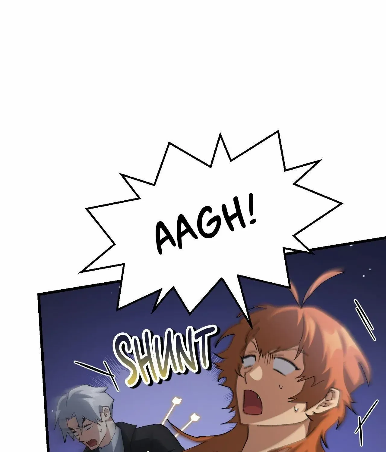 How to Train Your Healer Chapter 78 page 44 - 