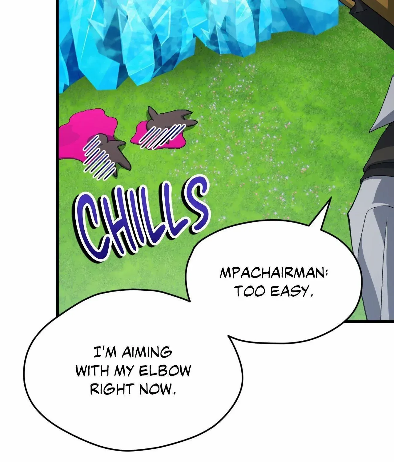 How to Train Your Healer Chapter 78 page 60 - 