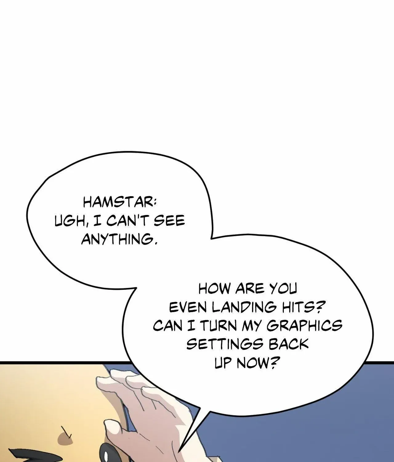 How to Train Your Healer Chapter 78 page 61 - 