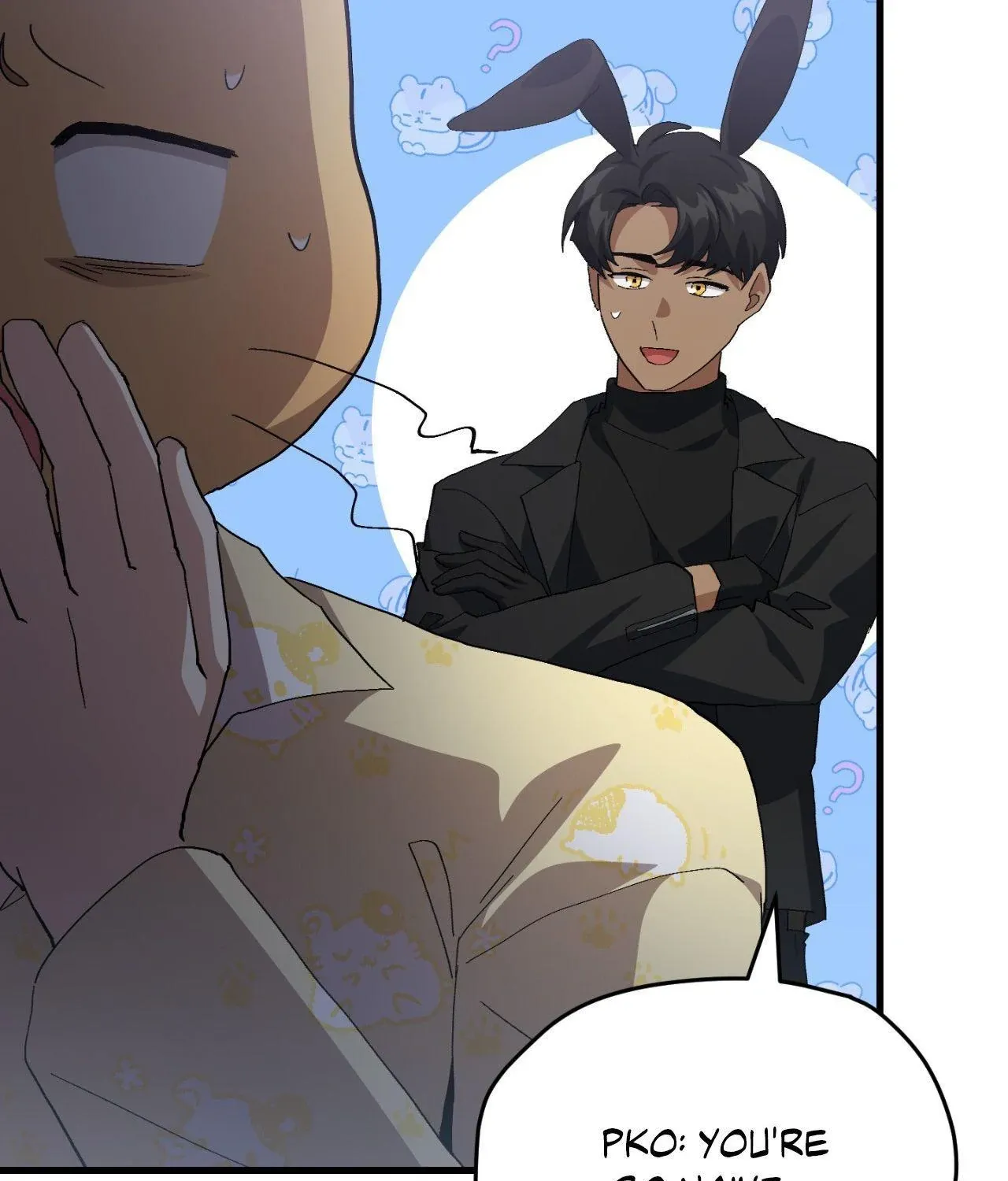 How to Train Your Healer Chapter 78 page 66 - 