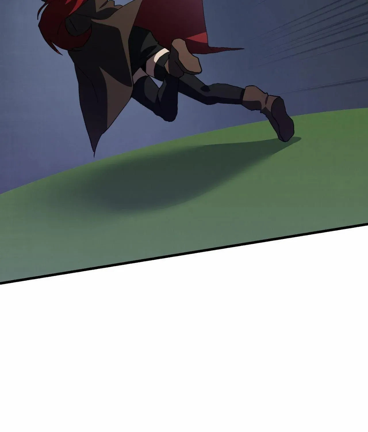 How to Train Your Healer Chapter 78 page 76 - 
