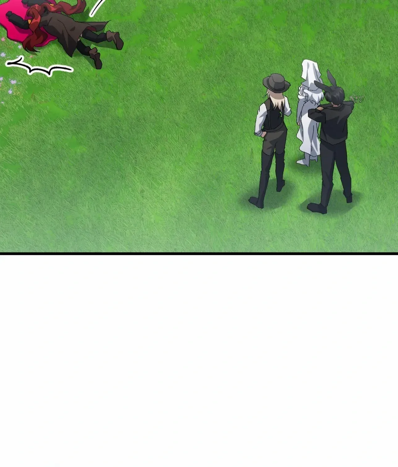 How to Train Your Healer Chapter 78 page 78 - 