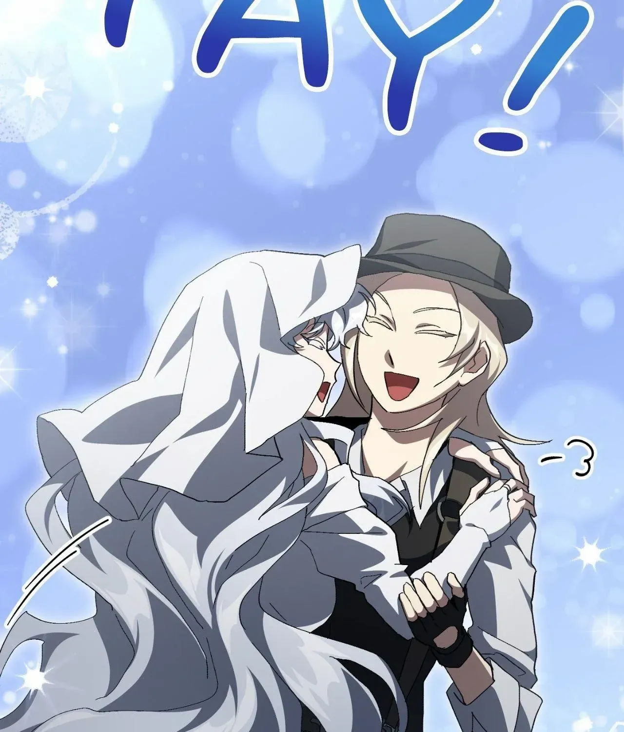 How to Train Your Healer Chapter 78 page 80 - 