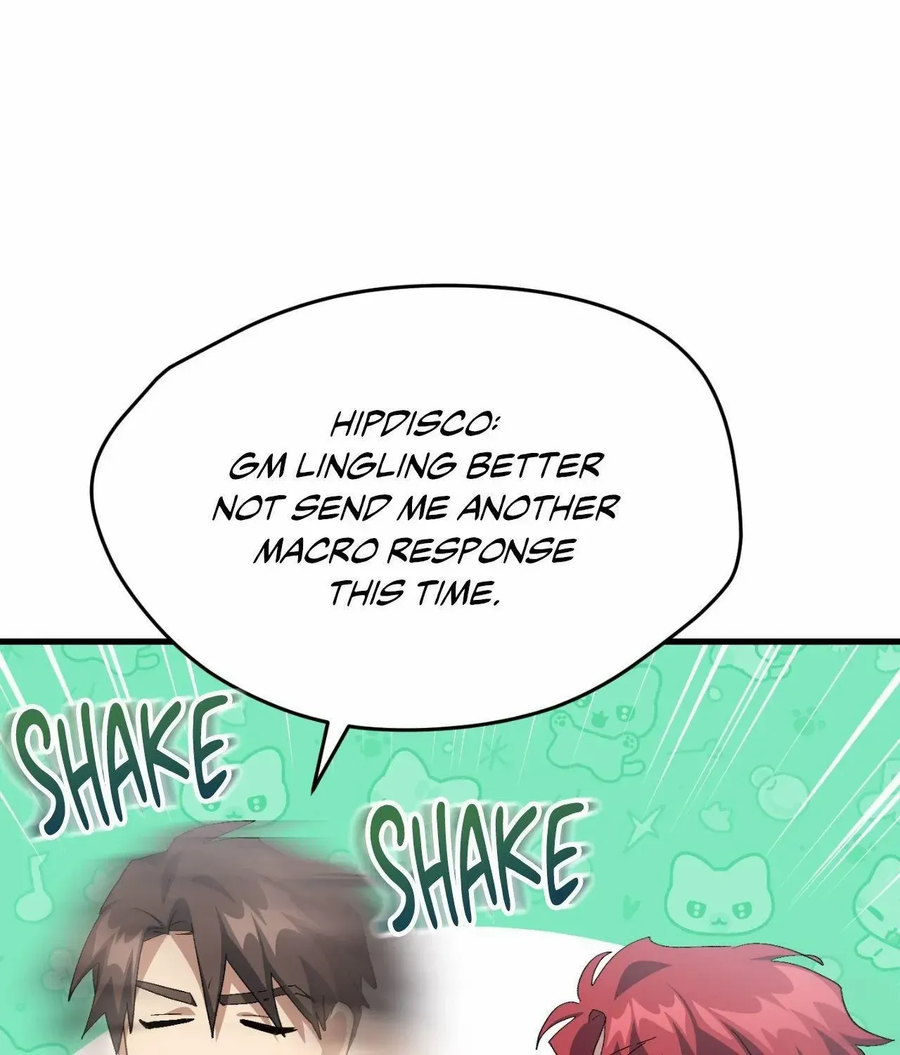 How to Train Your Healer Chapter 78 page 89 - 