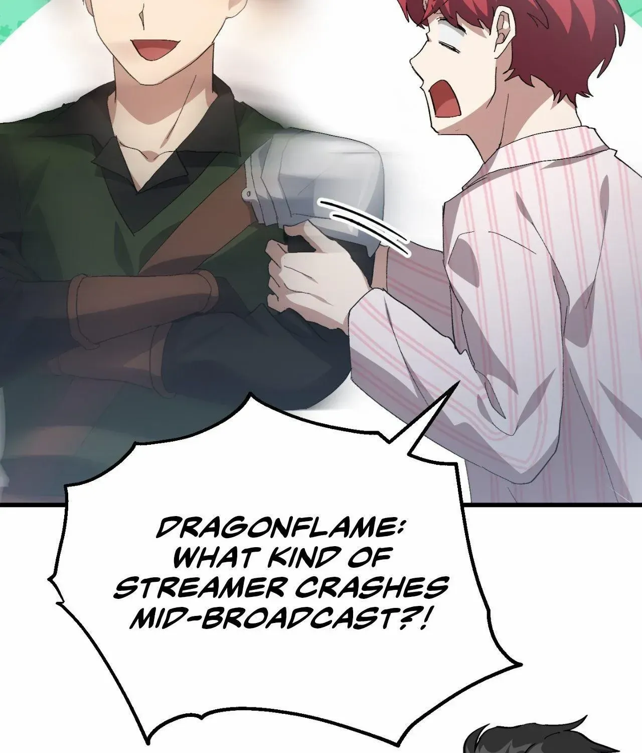 How to Train Your Healer Chapter 78 page 90 - 