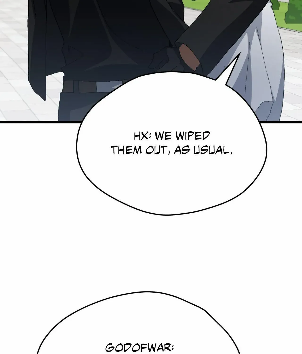 How to Train Your Healer Chapter 78 page 93 - 