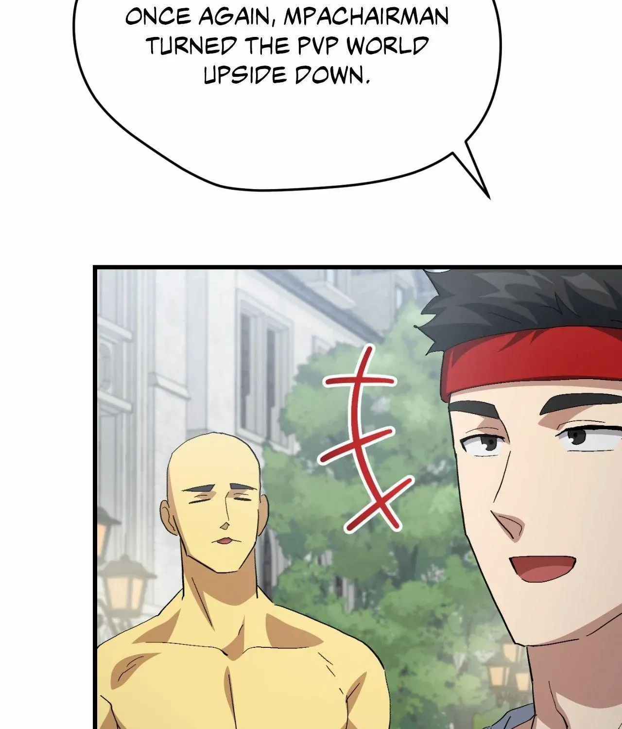 How to Train Your Healer Chapter 78 page 94 - 