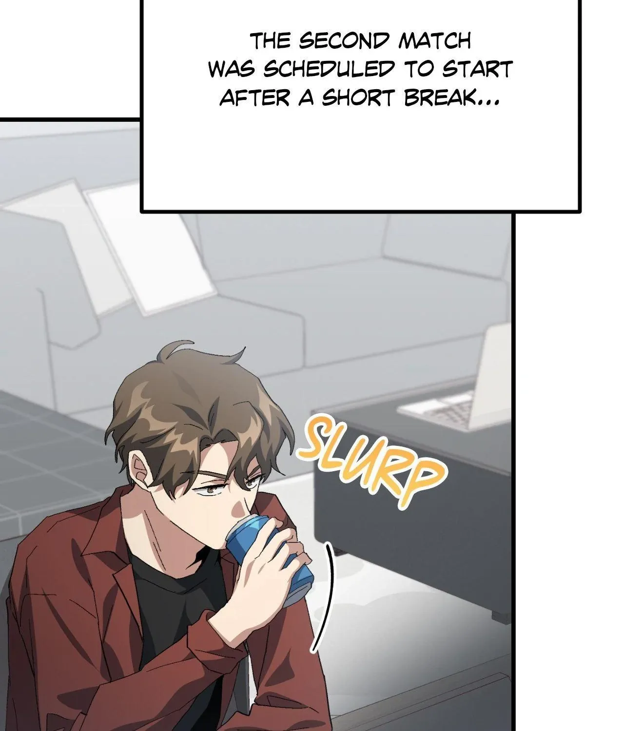 How to Train Your Healer Chapter 78 page 97 - 