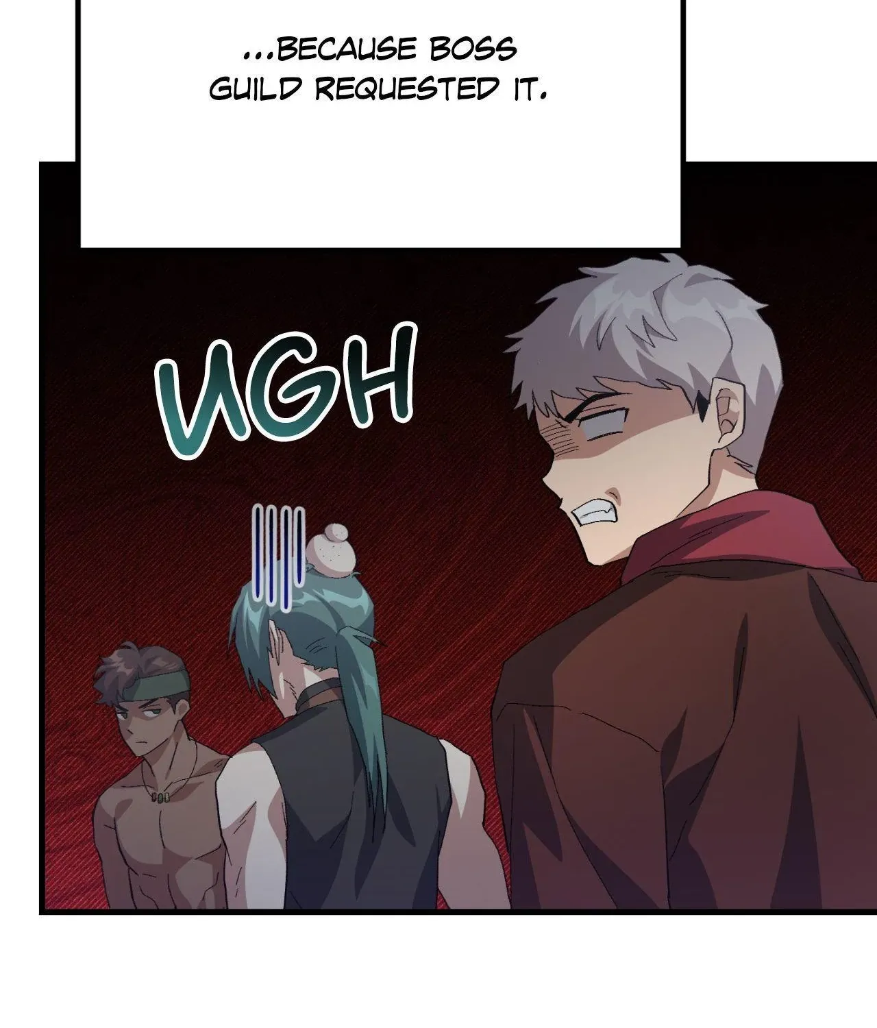 How to Train Your Healer Chapter 78 page 99 - 