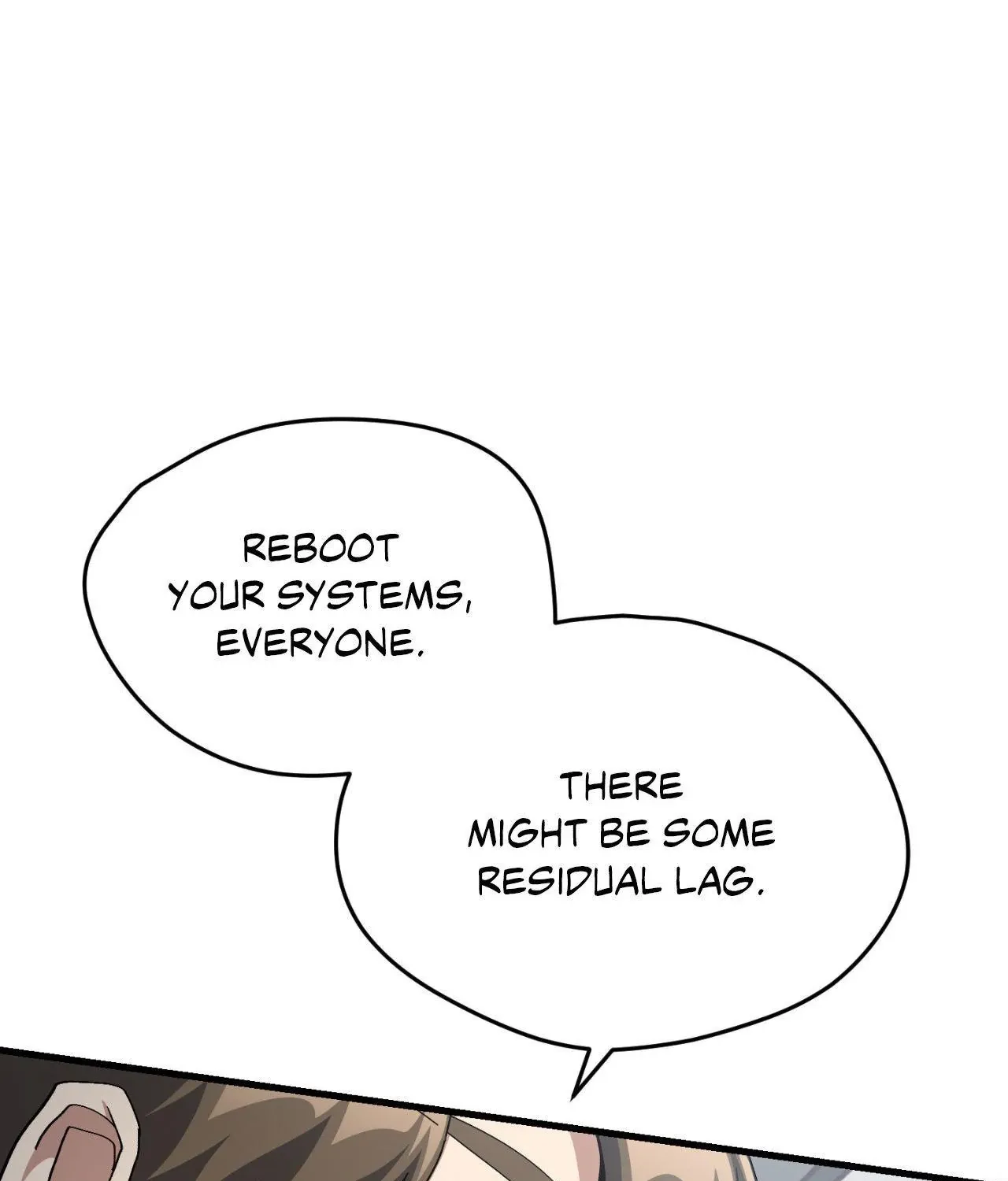 How to Train Your Healer Chapter 78 page 100 - 