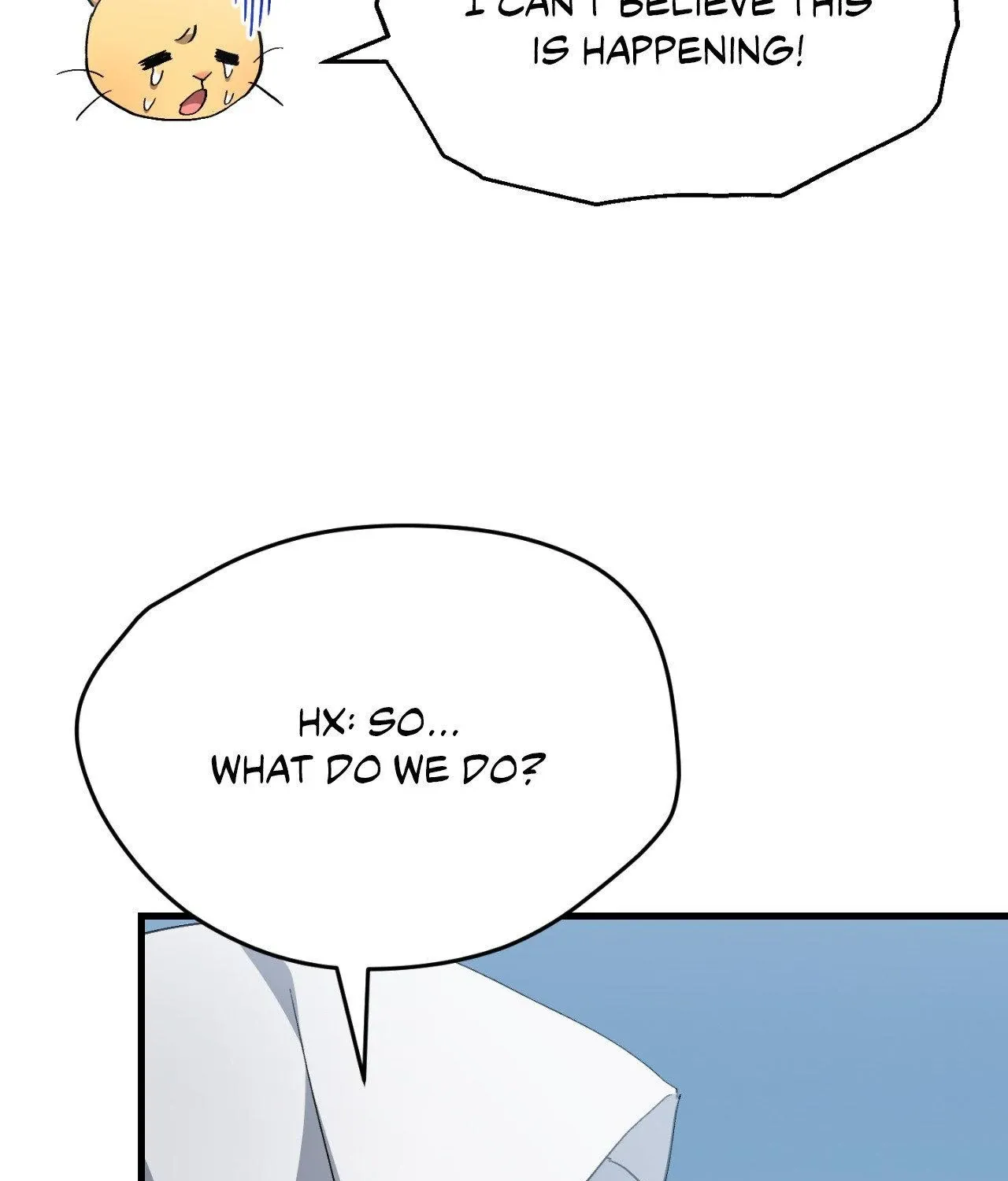 How to Train Your Healer Chapter 79 page 11 - 