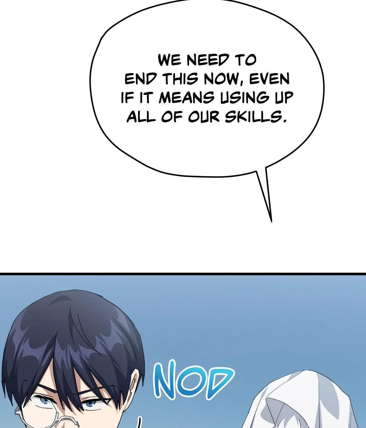 How to Train Your Healer Chapter 79 page 103 - 