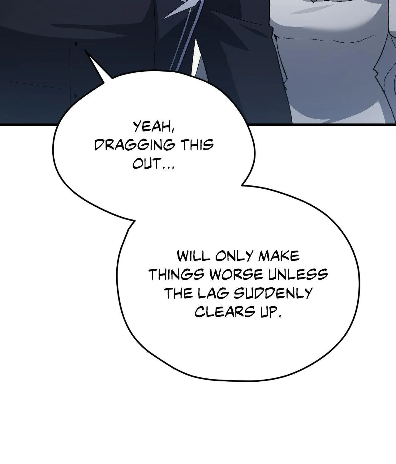 How to Train Your Healer Chapter 79 page 105 - 