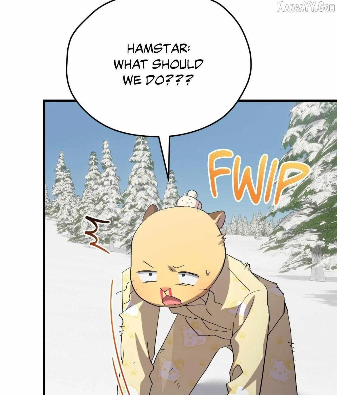 How to Train Your Healer Chapter 79 page 107 - 