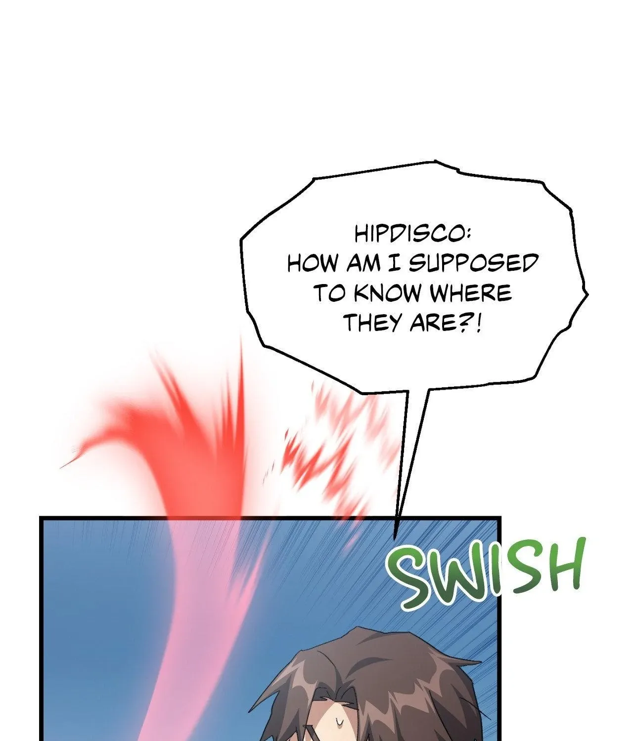 How to Train Your Healer Chapter 79 page 110 - 