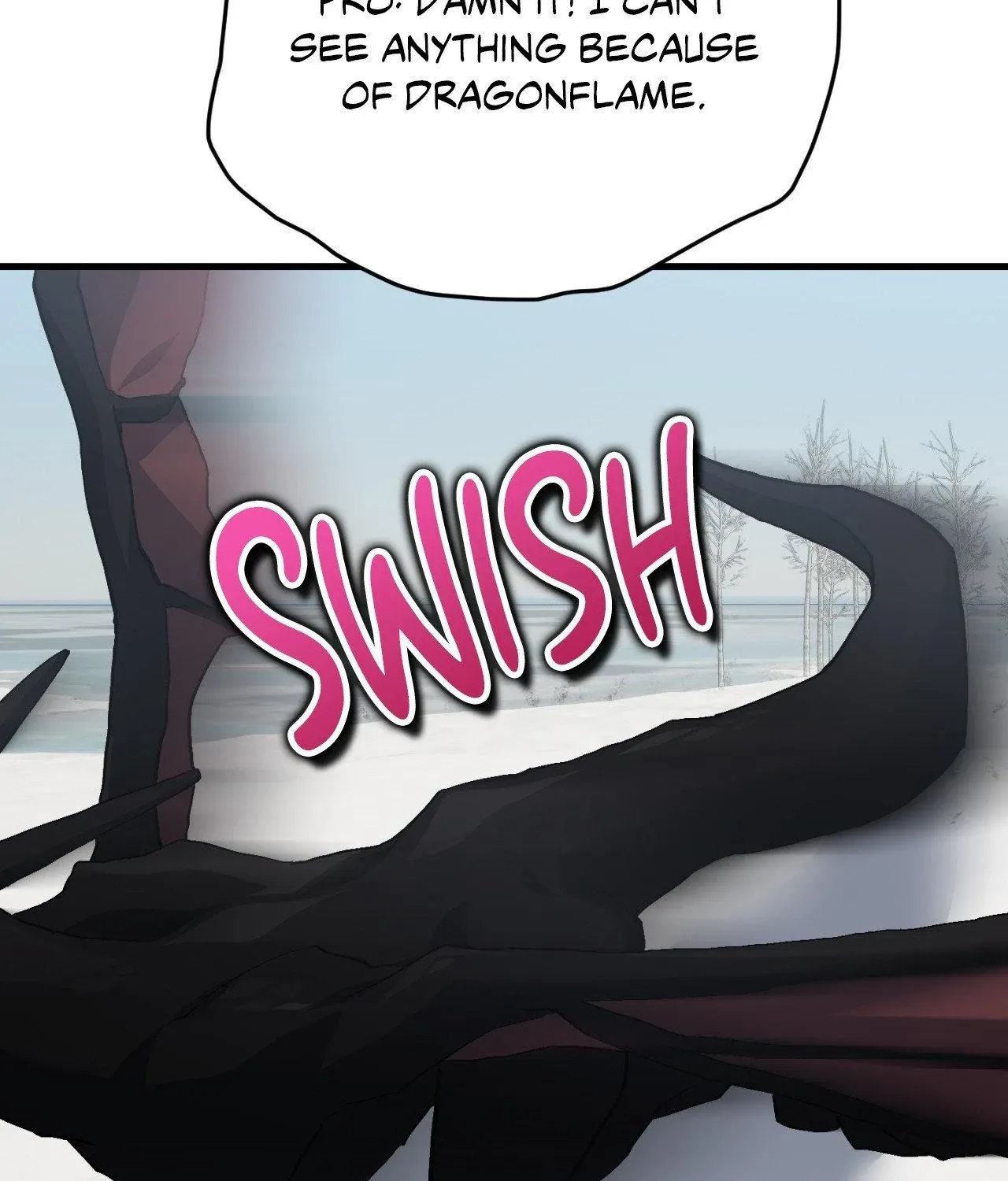 How to Train Your Healer Chapter 79 page 124 - 