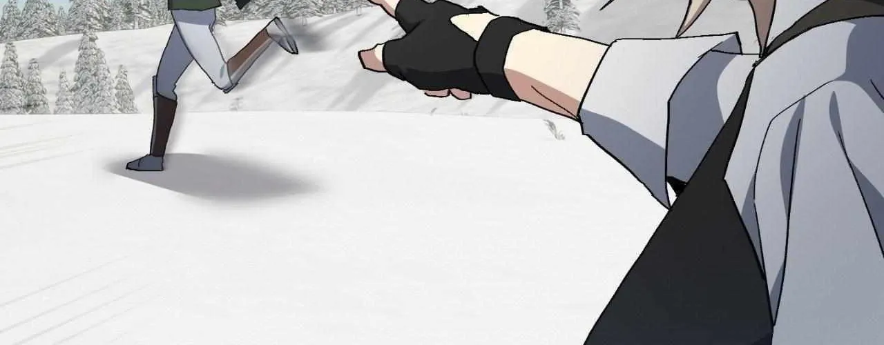 How to Train Your Healer Chapter 79 page 134 - 