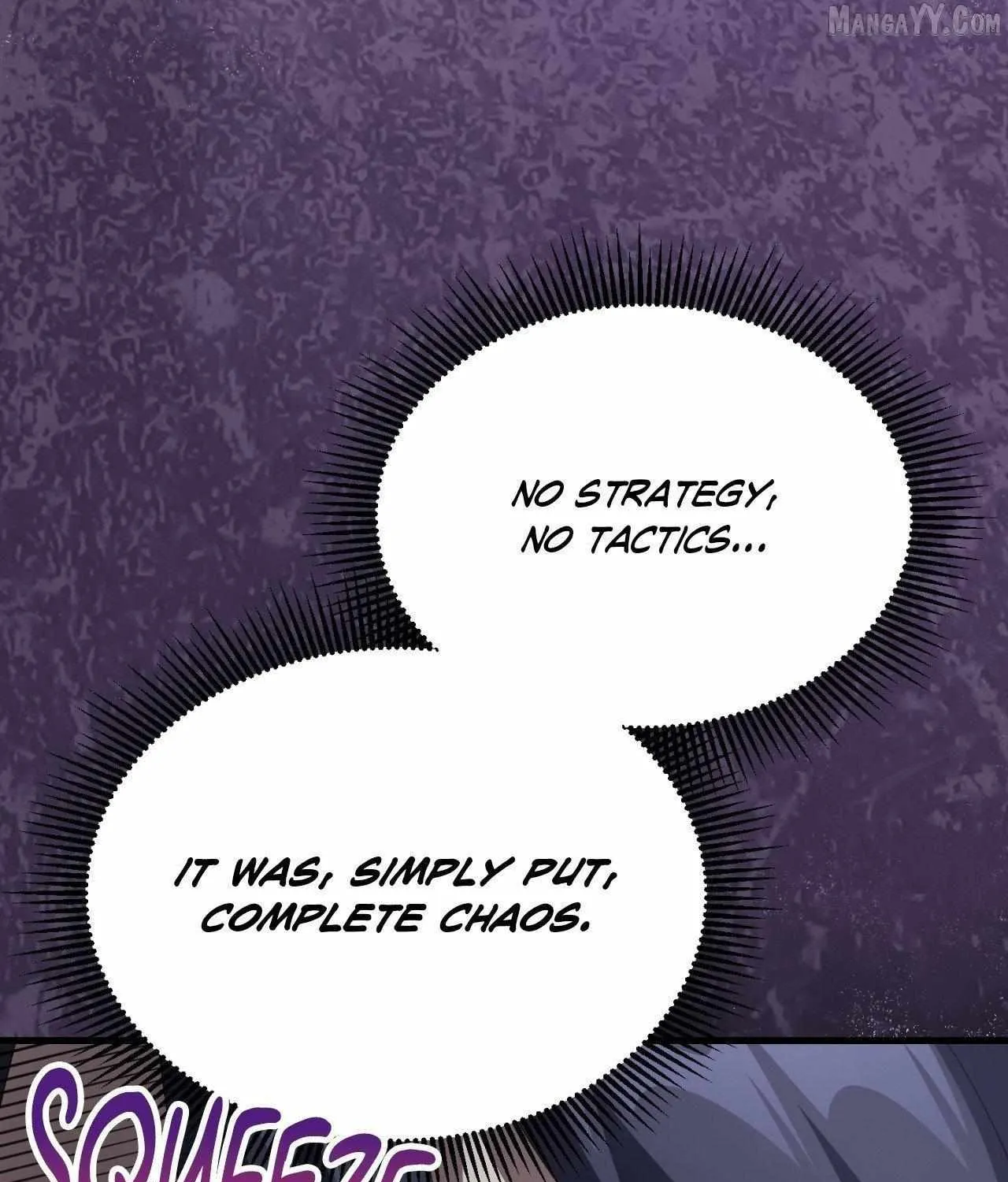 How to Train Your Healer Chapter 79 page 139 - 