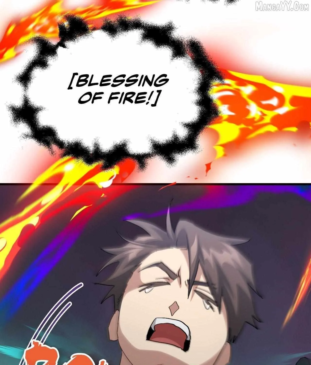 How to Train Your Healer Chapter 79 page 145 - 