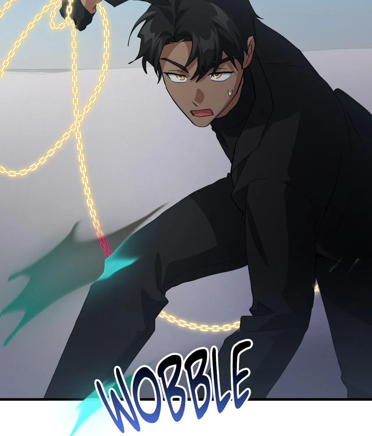 How to Train Your Healer Chapter 79 page 158 - 