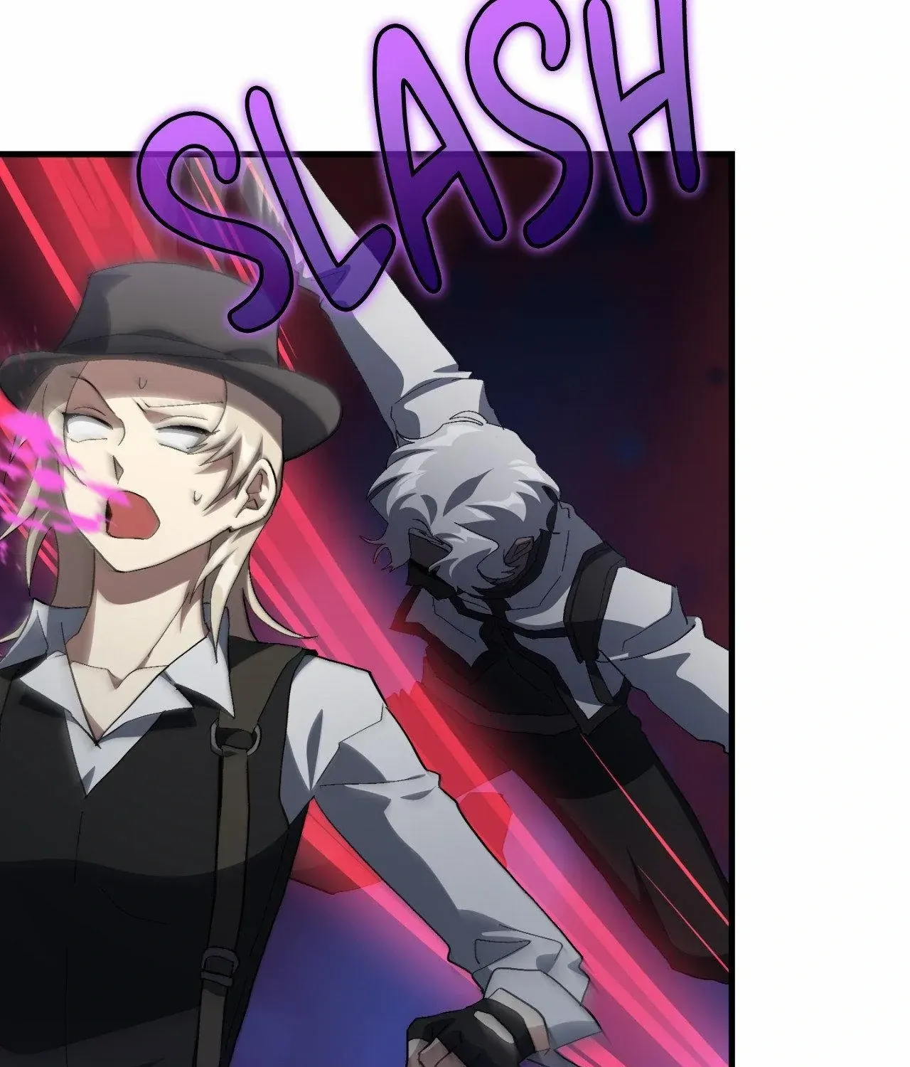 How to Train Your Healer Chapter 79 page 166 - 