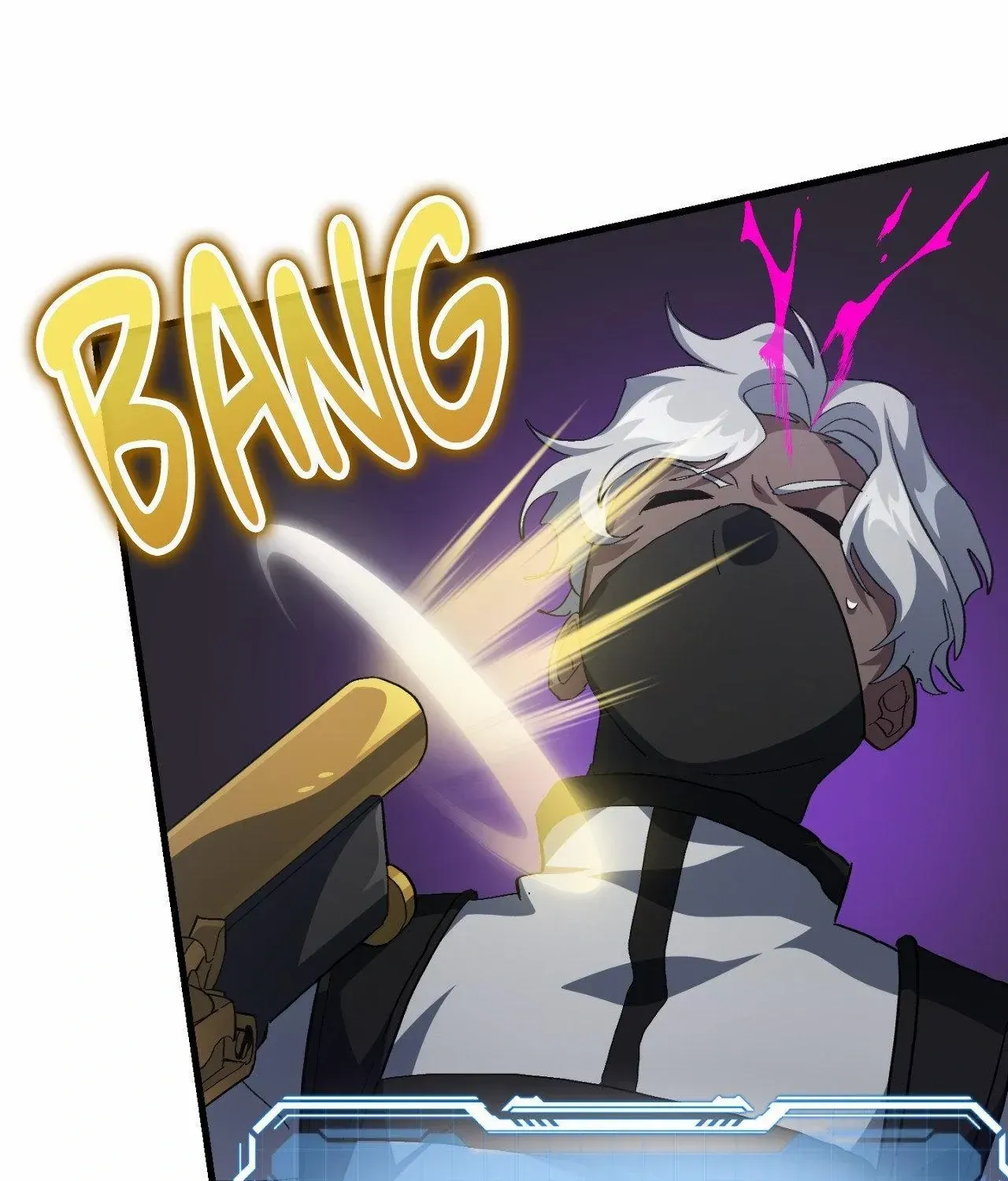 How to Train Your Healer Chapter 79 page 169 - 