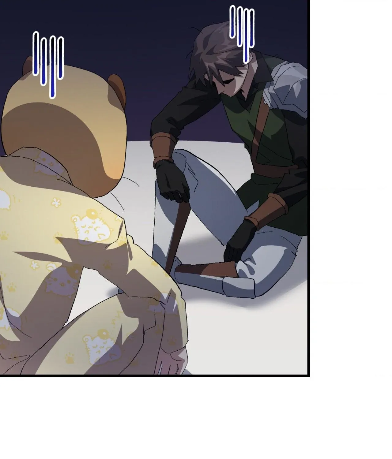 How to Train Your Healer Chapter 79 page 185 - 