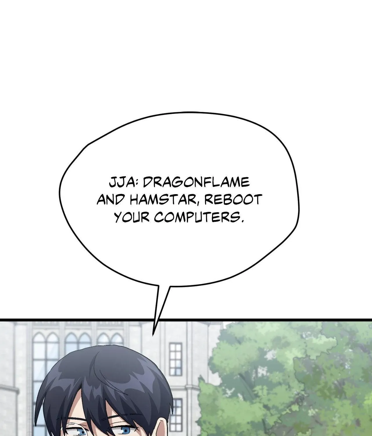 How to Train Your Healer Chapter 79 page 187 - 