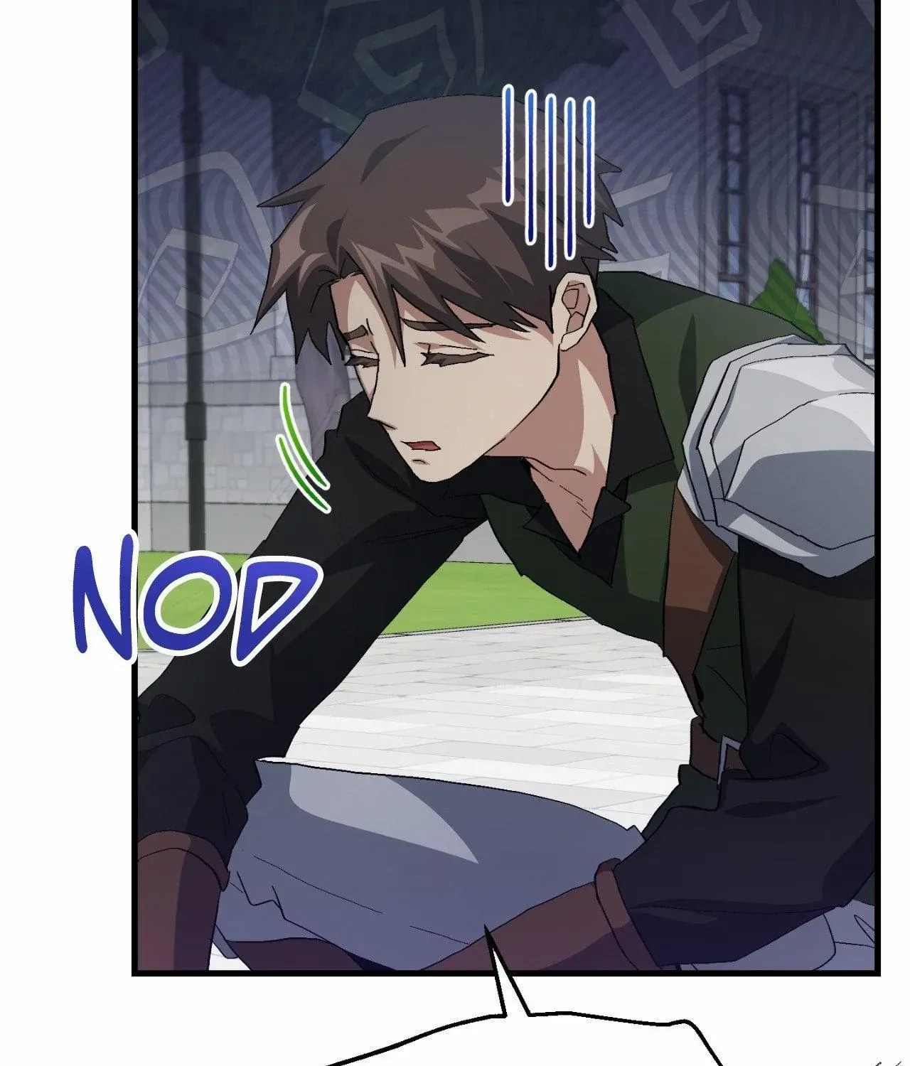 How to Train Your Healer Chapter 79 page 191 - 