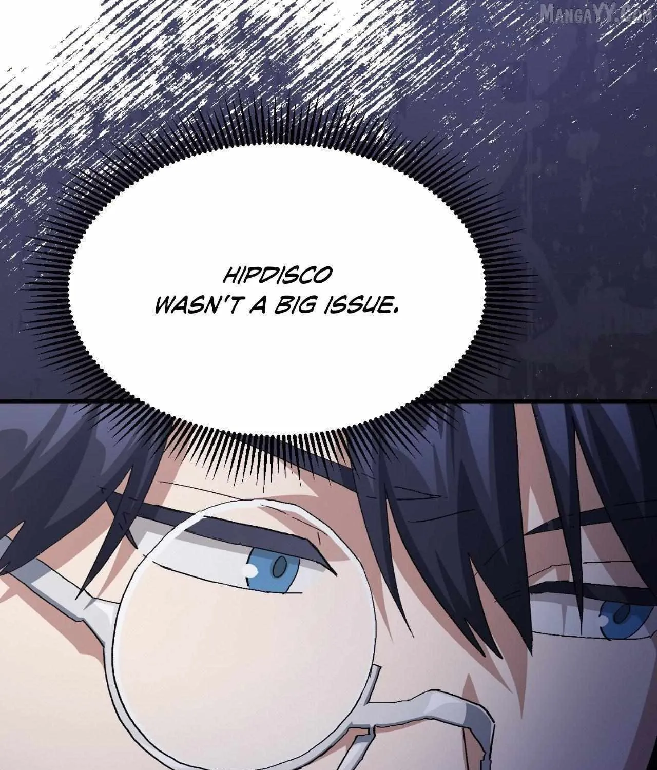 How to Train Your Healer Chapter 79 page 193 - 