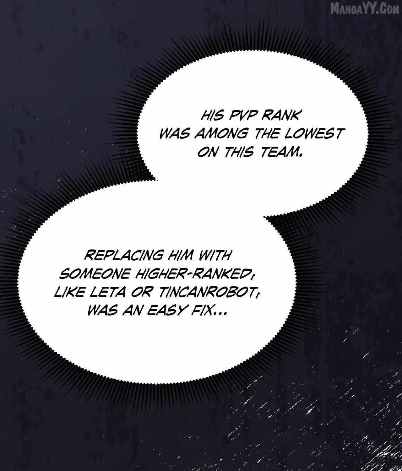 How to Train Your Healer Chapter 79 page 195 - 