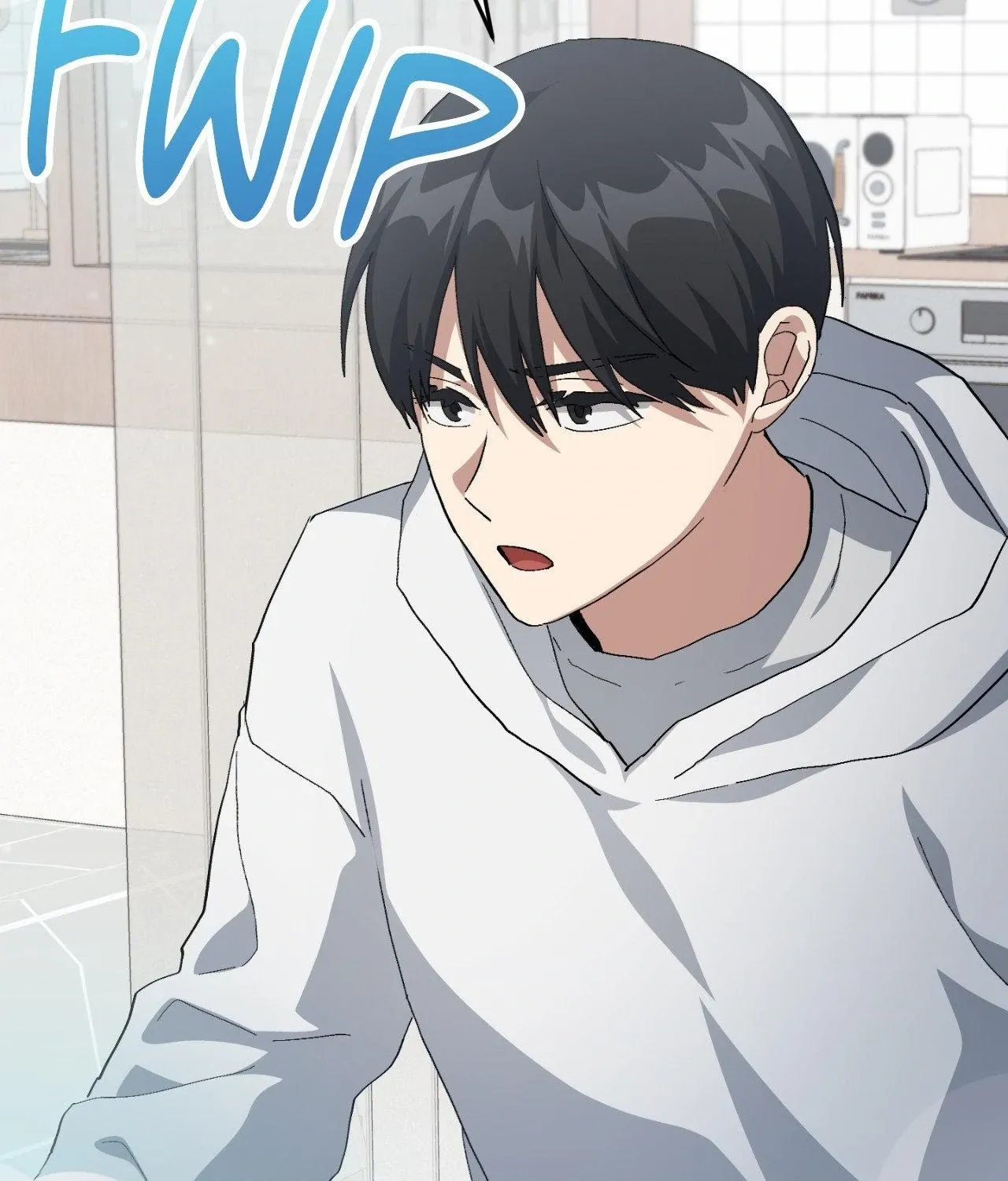 How to Train Your Healer Chapter 79 page 210 - 
