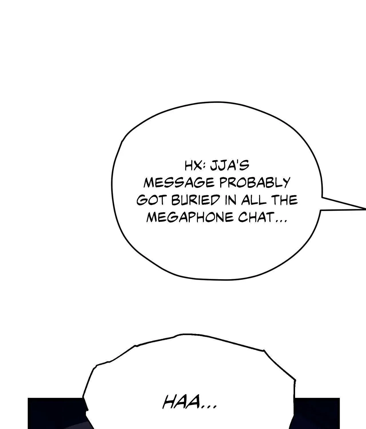 How to Train Your Healer Chapter 79 page 22 - 