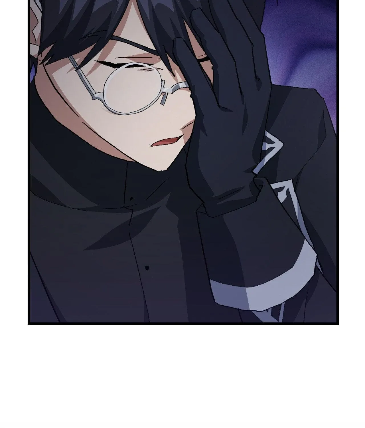 How to Train Your Healer Chapter 79 page 24 - 