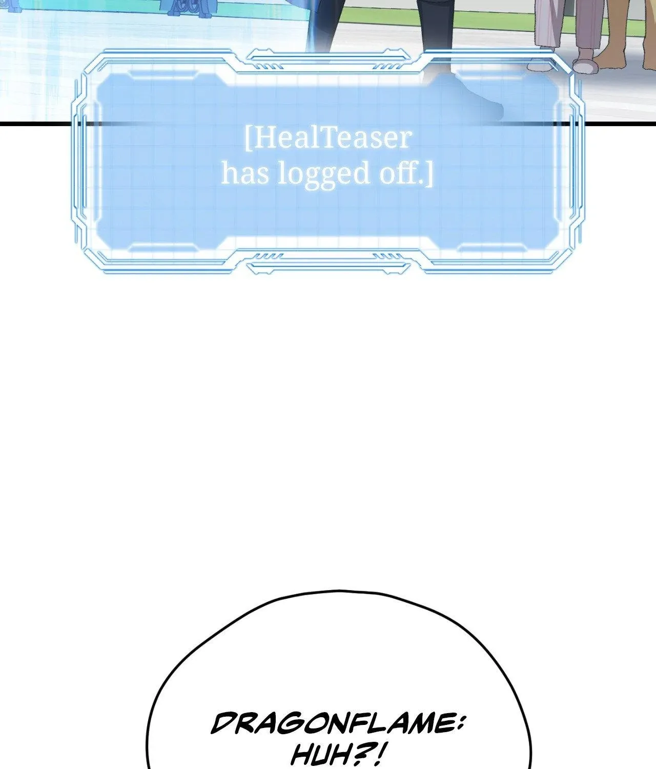 How to Train Your Healer Chapter 79 page 231 - 