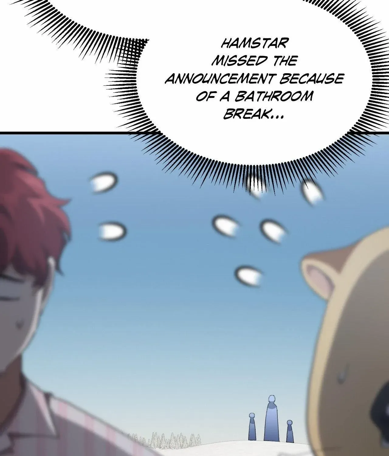 How to Train Your Healer Chapter 79 page 30 - 