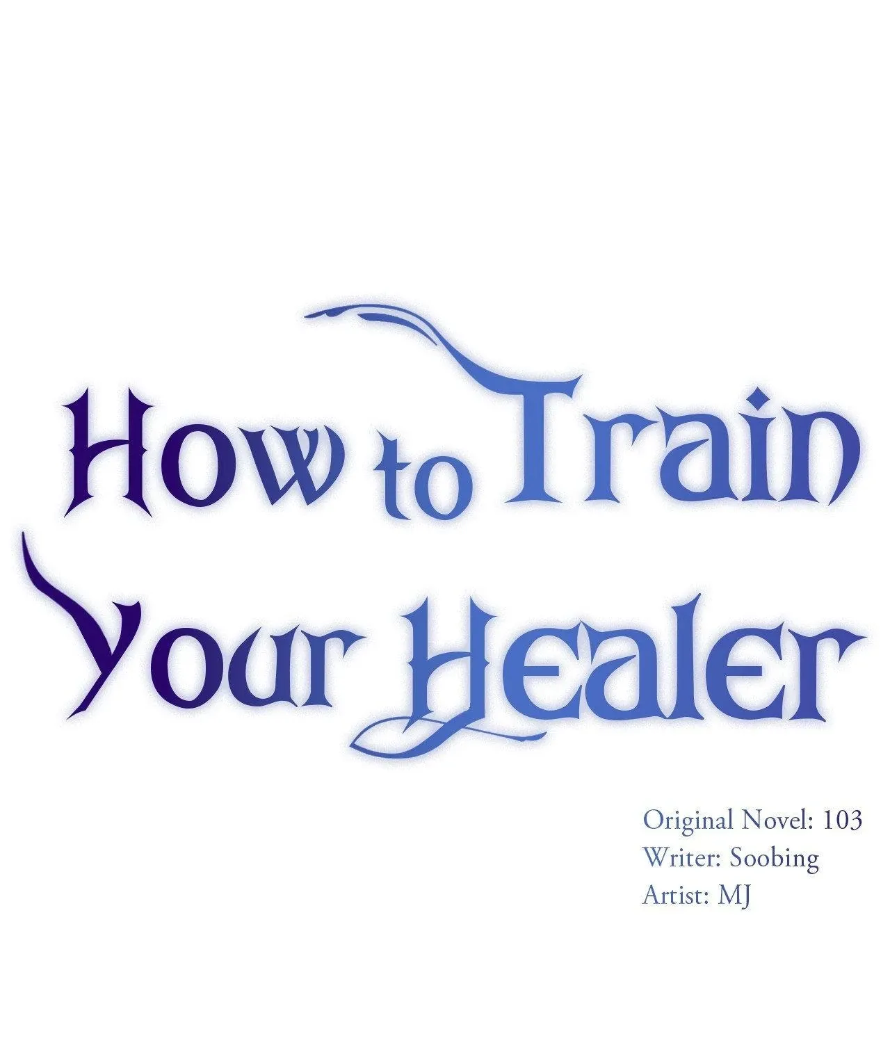 How to Train Your Healer Chapter 79 page 5 - 