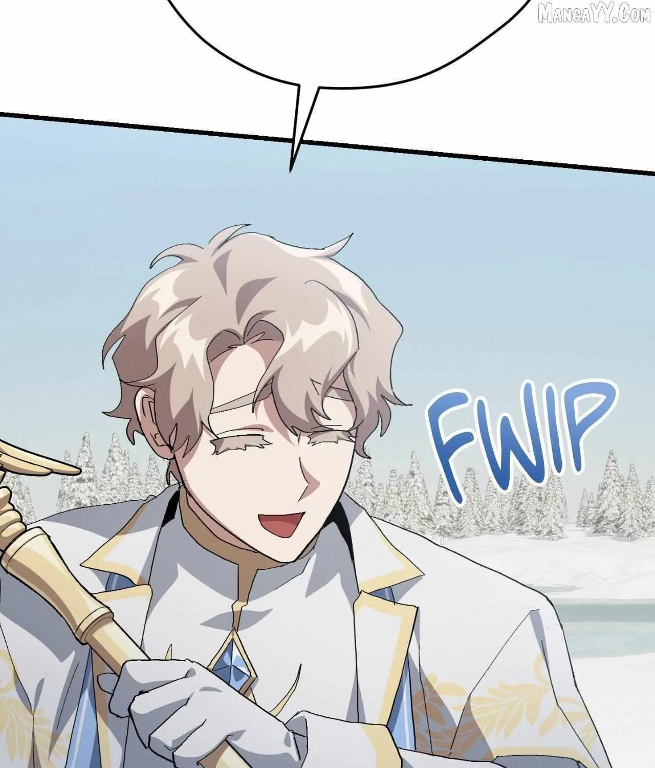 How to Train Your Healer Chapter 79 page 45 - 
