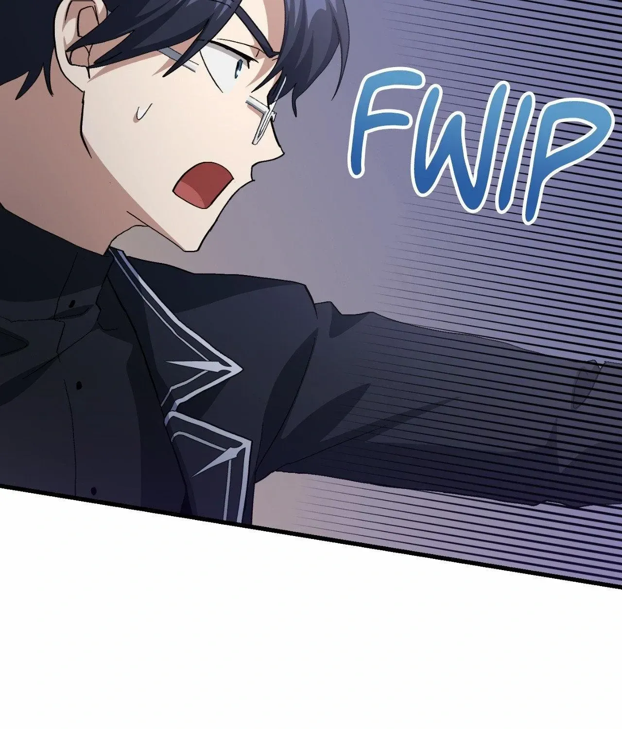 How to Train Your Healer Chapter 79 page 66 - 