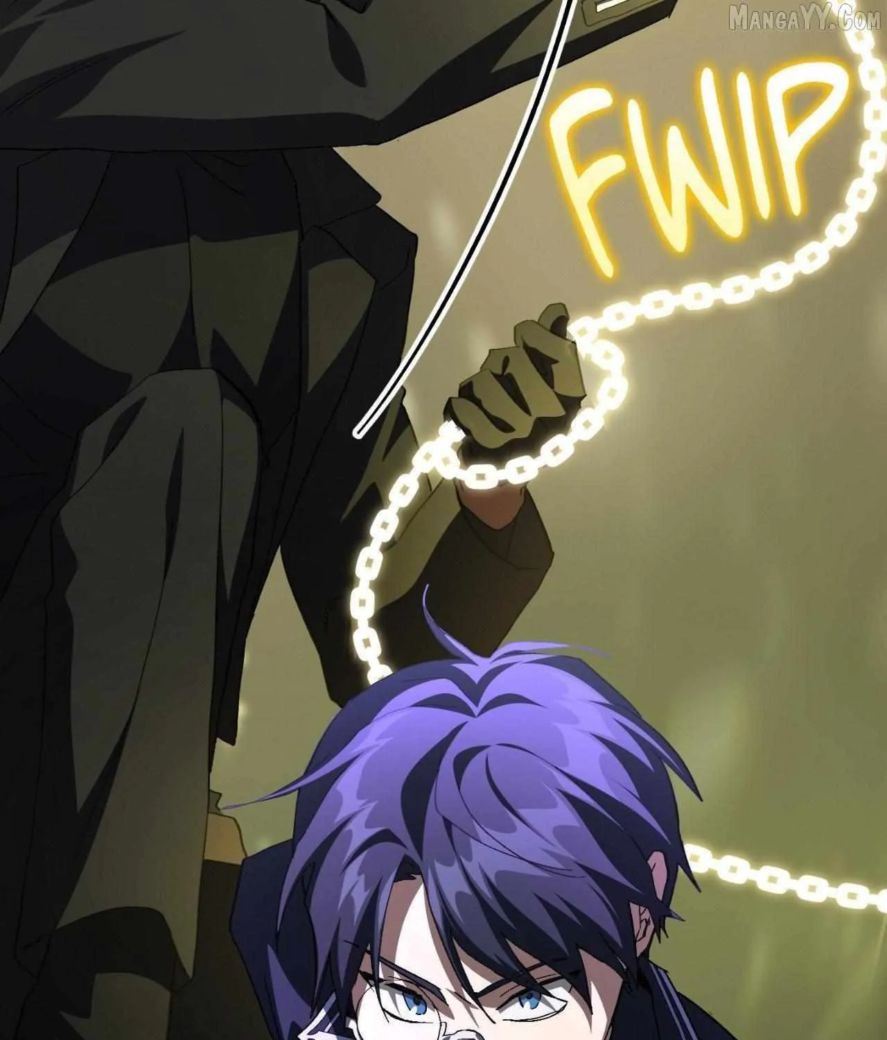 How to Train Your Healer Chapter 79 page 73 - 